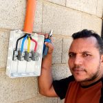 افضل كهربائي منازل الفيحاء بجدة 