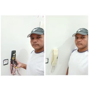 افضل كهربائي منازل بجدة حي الروابي