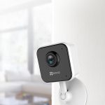 فني تركيب منتجات Ezviz