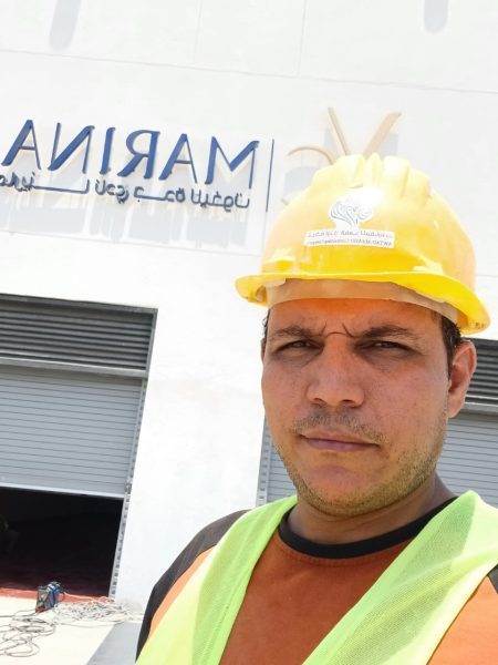 كهربائي منازل جدة حي العمارية